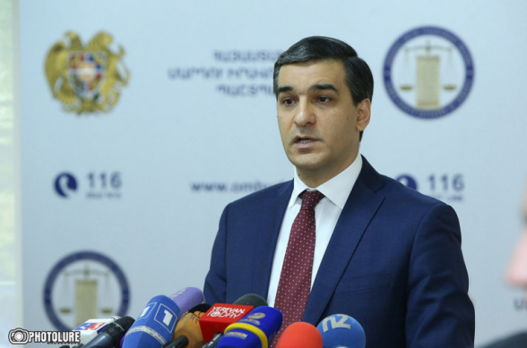 ՀՀ ՄԻՊ-ը միջազգային հանրությանը կոչ է անում քայլեր ձեռնարկել Լեռնային Ղարաբաղի քաղաքացիական բնակչության խաղաղության և անվտանգության դեմ ուղղված ռազմական ագրեսիային վերջ տալու համար